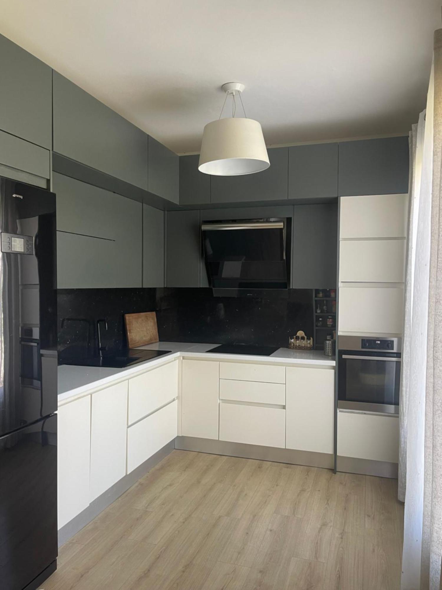 Vila Palma Durres Bagian luar foto