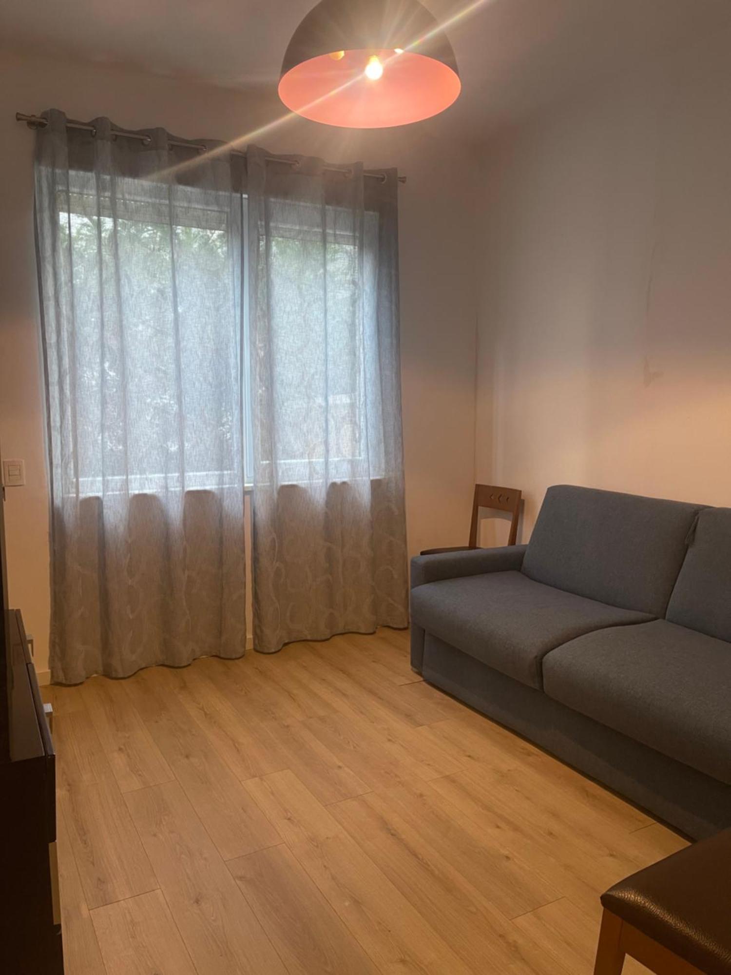 Vila Palma Durres Bagian luar foto
