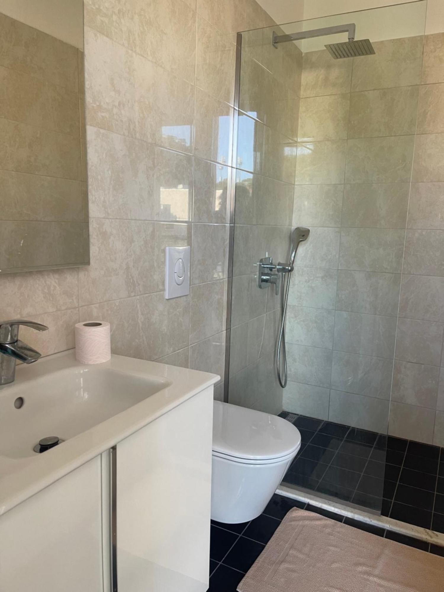 Vila Palma Durres Bagian luar foto