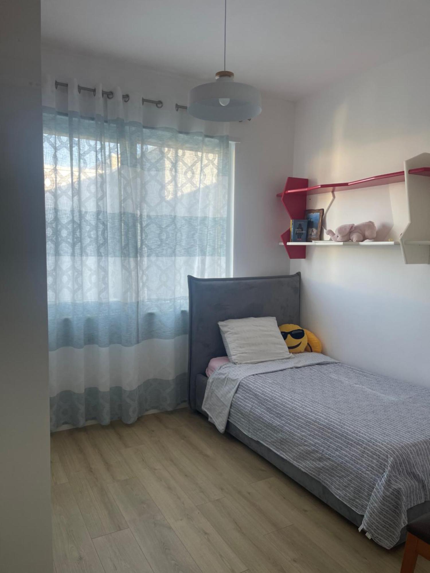Vila Palma Durres Bagian luar foto