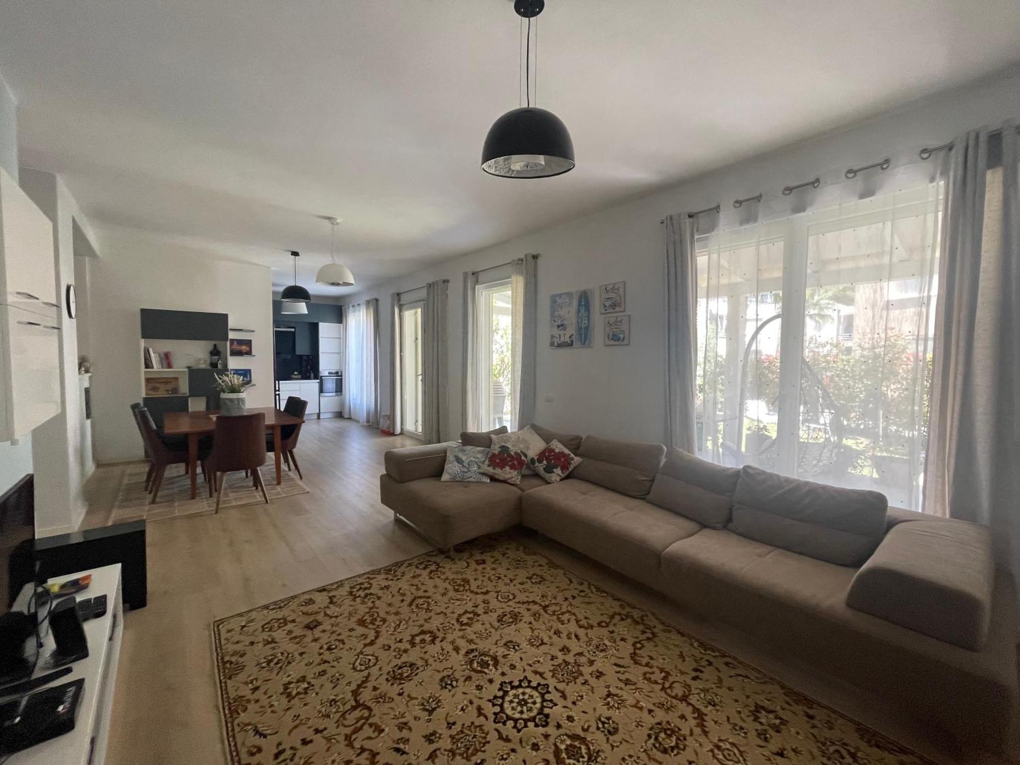 Vila Palma Durres Bagian luar foto